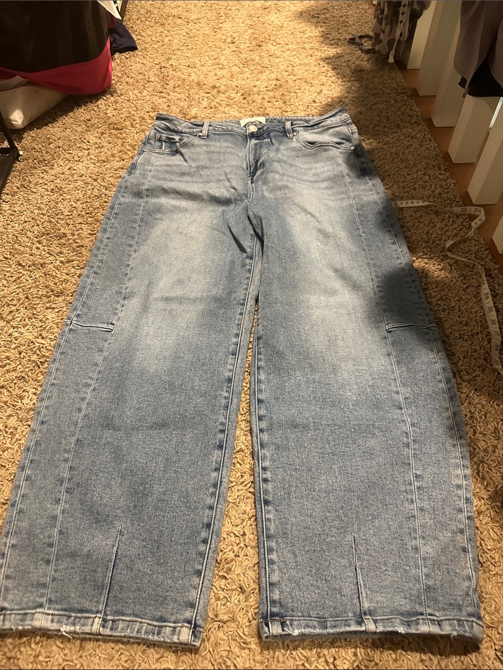 Denim